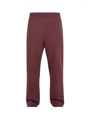 Moške trenirke URBAN CLASSICS TB7285-00606 BORDO