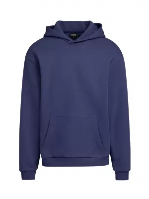 Moški pulover URBAN CLASSICS TB6750-03112 LAHKA MORNARICA