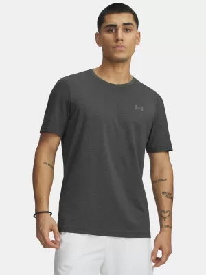 Moška majica s kratkimi rokavi UNDER ARMOUR VANISH ELITE SEAMLESS SS 6010591-009 ČRNA