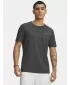 Moška majica s kratkimi rokavi UNDER ARMOUR VANISH ELITE SEAMLESS SS 6010591-009 ČRNA