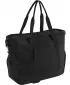Nakupovalna torba BAGBASE | BG 375 ČRNA