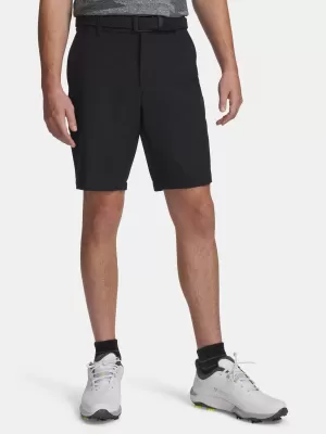 Moške kratke hlače UNDER ARMOUR UA DRIVE TAPERED SHORT 6012300-001 ČRNA