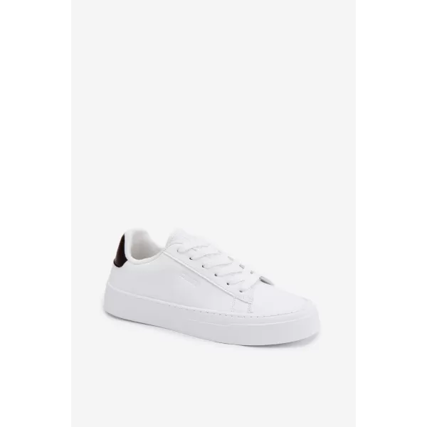 Ženske superge BIG STAR SHOES TT274928 BELA 