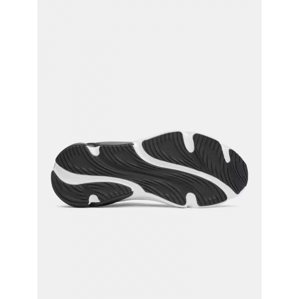  Moški čevlji UNDER ARMOUR ROGUE 6 6006719-001 ČRNA 