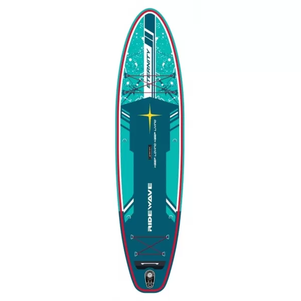  Deska za veslanje RIDEWAVE Eternity 11 NEDOLOČEN 