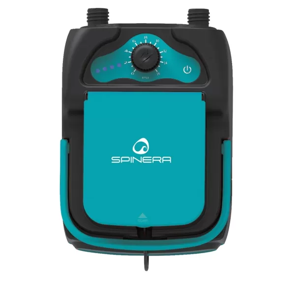  Črpalka SPINERA SUP4 16PSI NEDOLOČEN 
