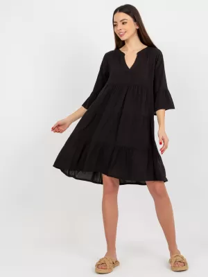 Obleka SUBLEVEL D73761M30214B NOIR