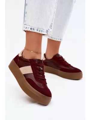 Ženske superge BIG STAR SHOES UU274013 IZD