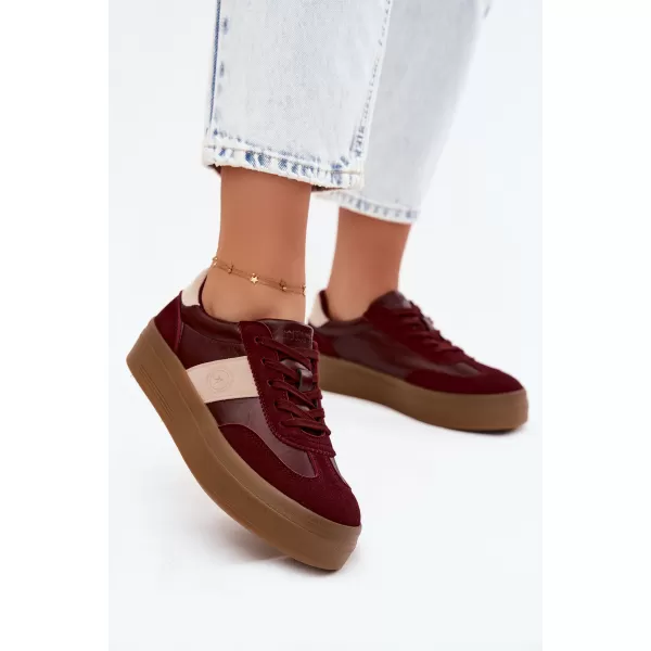  Ženske superge BIG STAR SHOES UU274013 IZD 