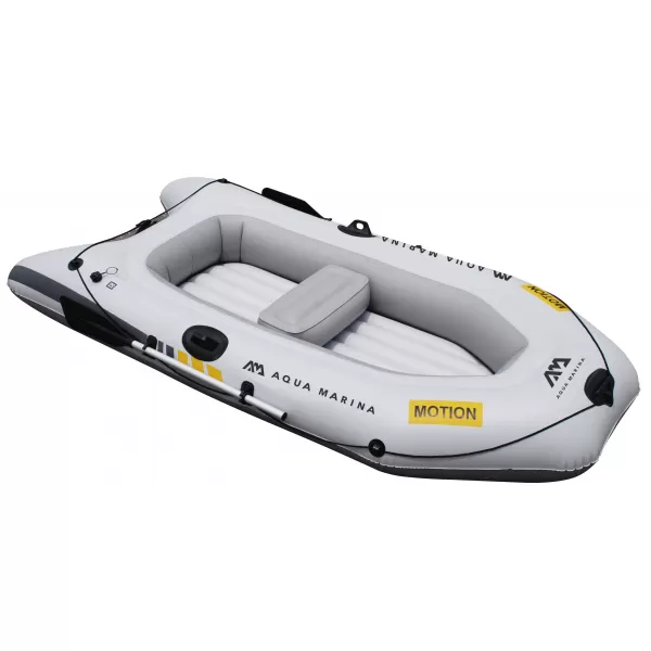 Čoln AQUA MARINA Motion SIVA 