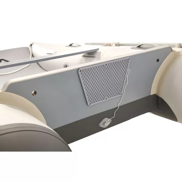  Čoln AQUA MARINA Aircat 285 NEDOLOČEN 