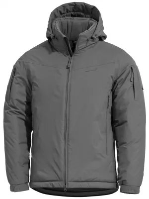 Jakna PENTAGON LOGAN LEVEL7 JACKET K01012 PEPELNO SIVA