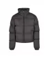 Ženska prešita jakna URBAN CLASSICS TB8713-00007 ČRNA