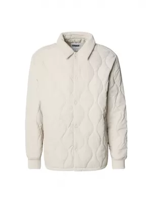 Moška jakna URBAN CLASSICS TB7630 OBLAK