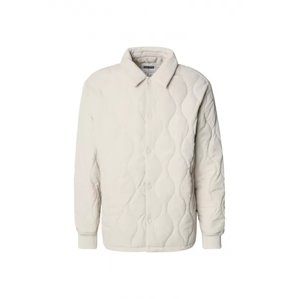  Moška jakna URBAN CLASSICS TB7630 OBLAK 