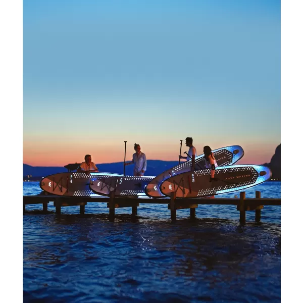  Deska za veslanje AQUA MARINA Glow NEDOLOČEN 