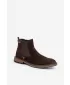 Moški gležnarji BIG STAR SHOES OO174155 RJAVA/BEŽ