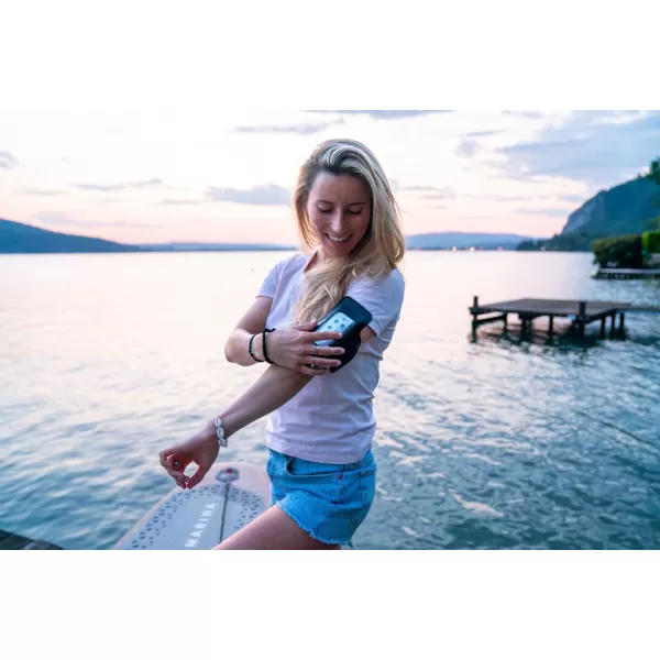  Deska za veslanje AQUA MARINA Glow NEDOLOČEN 