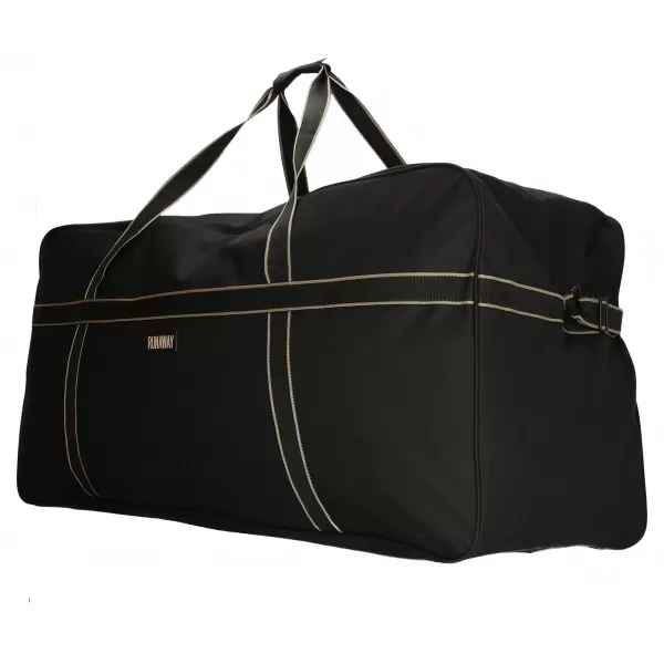  Torba BEAGLES Basics 15809 ČRNA 