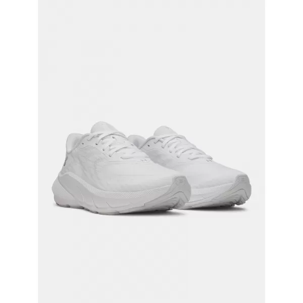  Ženski čevlji UNDER ARMOUR UA W TURBULENCE 3 6006718-100 BELA 