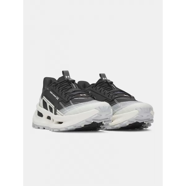  Škornji UNDER ARMOUR EXPLOR TRAIL 6012791-110 BELA 
