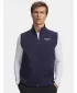 Moški telovnik UNDER ARMOUR UA DRIVE PRO HYBRID VEST 6009747-410 MODRA