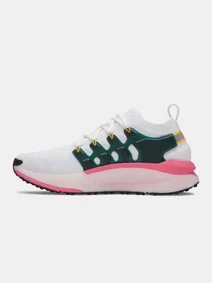 Ženski čevlji UNDER ARMOUR UA W PHANTOM X 6007184-101 BELA