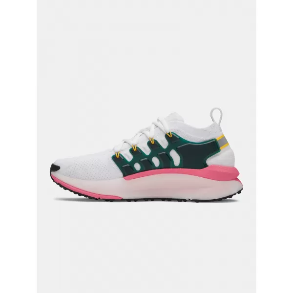  Ženski čevlji UNDER ARMOUR UA W PHANTOM X 6007184-101 BELA 