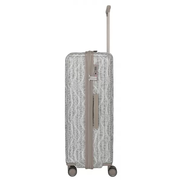  Kovček TRAVELITE LASCANA EDITION L ŠAMPANJEC 