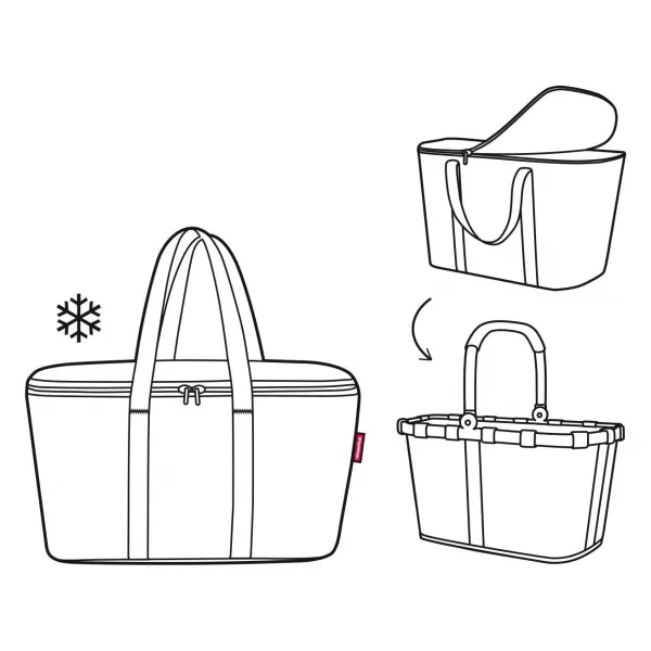  Torba REISENTHEL COOLERBAG IZD 