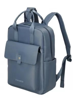 Nahrbtnik TRAVELITE VILLE BACKPACK 96205 DENIM