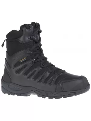 Moški čevlji PENTAGON ACHILLES XTR 8 TACTICAL K15032 ČRNA