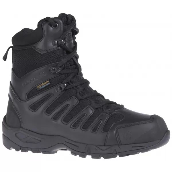  Moški čevlji PENTAGON ACHILLES XTR 8 TACTICAL K15032 ČRNA 