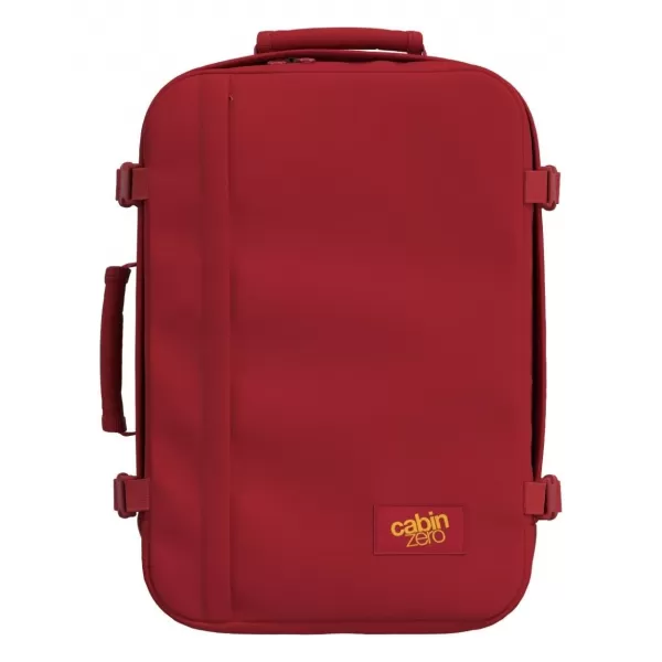  Nahrbtnik CABINZERO Classic 36L KEČAP 