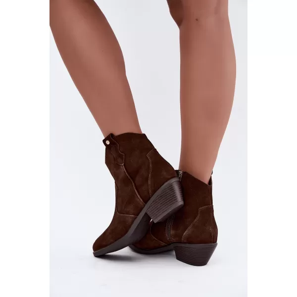  Ženski gležnjarji BIG STAR SHOES SS274463 FUKSIJA 