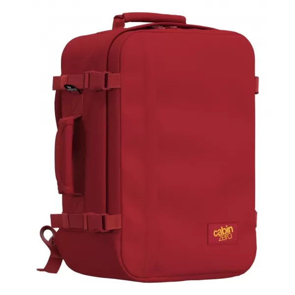  Nahrbtnik CABINZERO Classic 36L KEČAP 