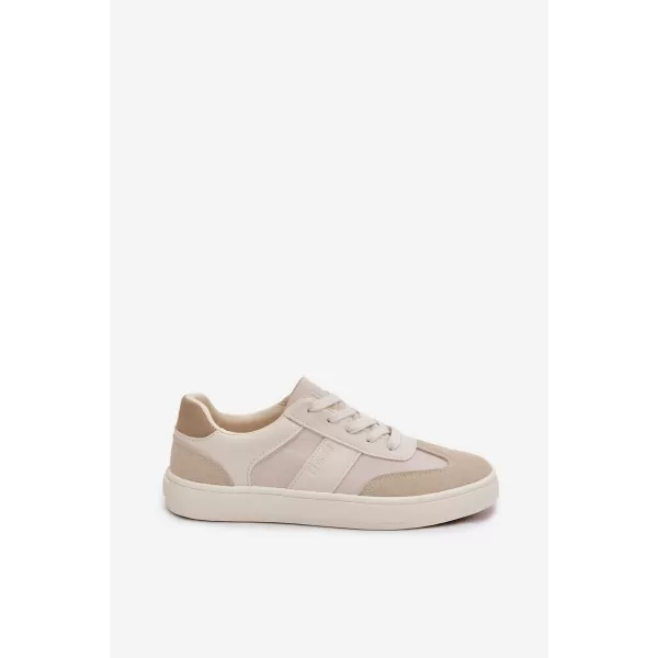  Ženske superge BIG STAR SHOES TT274768 BEŽ 