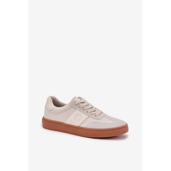  Ženske superge BIG STAR SHOES RR274806 BEŽ 