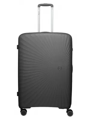 Kovček TRAVELITE TAMARIS VOYAAGE ANTRACIT