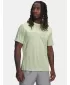 Moška majica s kratkimi rokavi UNDER ARMOUR TECH UTILITY SS 6004965-391 ZELENA