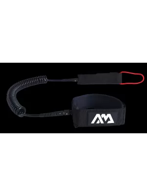 Povodec AQUA MARINA Coiled 10/7mm NEDOLOČEN