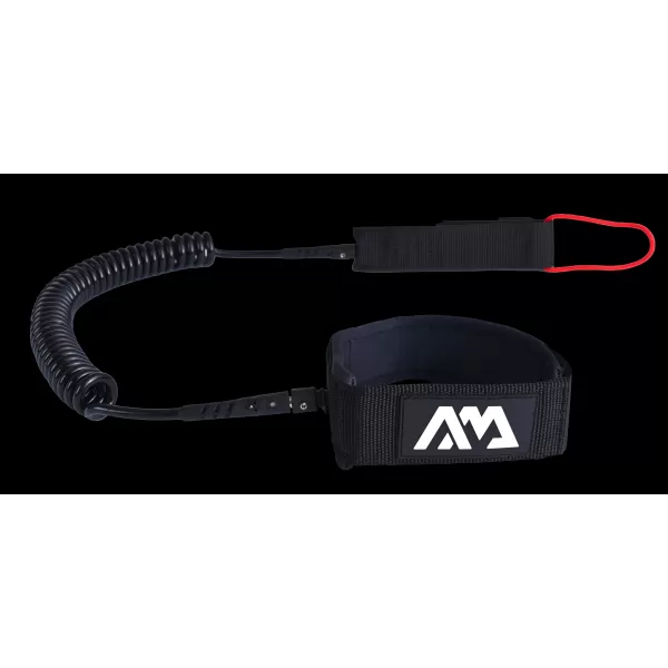  Povodec AQUA MARINA Coiled 10/7mm NEDOLOČEN 