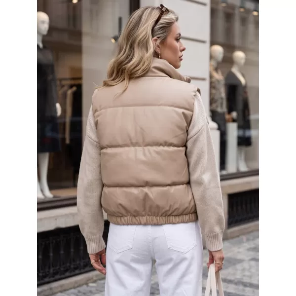  Ženska jakna DSTREET TY5734 BEŽ 