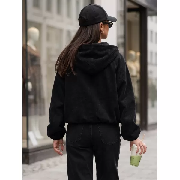  Ženska jakna DSTREET TY6062 ČRNA 