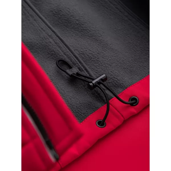  Moška softshell jakna OMBRE C581 IZD 