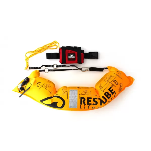  Reševalni sistem RESTUBE Lifeguard NEDOLOČEN 