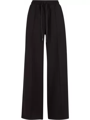 Ženske hlače URBAN CLASSICS TB7710 ČRNA