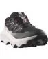 Ženski čevlji SALOMON ULTRA FLOW 2 GORE-TEX L49299500 ČRNA/ZORA ROZA/VANILIJA LED