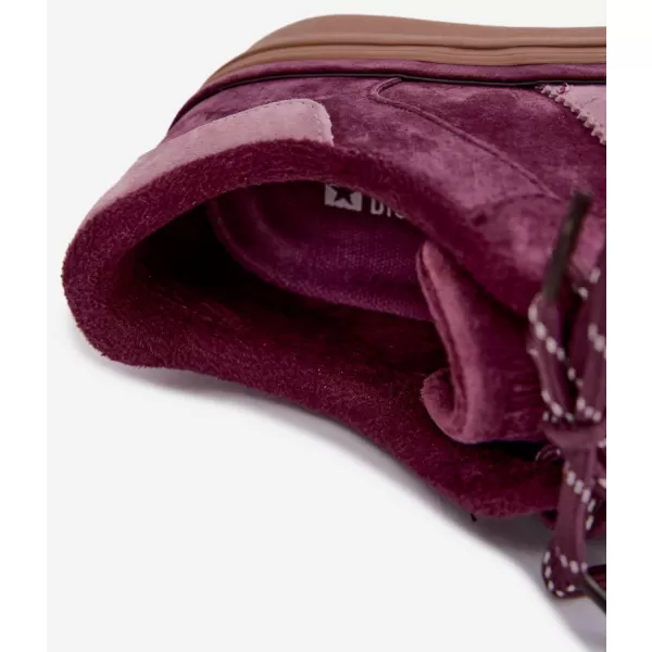 Ženske superge BIG STAR SHOES UU274772 VIJOLIČNE SENCE 