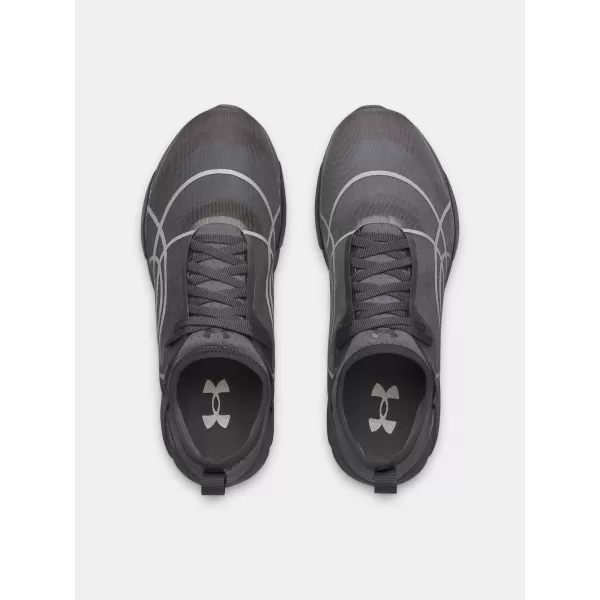  Ženski čevlji UNDER ARMOUR UA W SCULPT TR 6007525-025 SIVA 